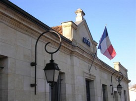 Mairie Le Pian Médoc