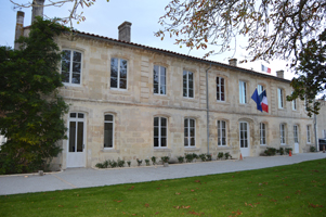 Mairie de Ludon-Médoc 