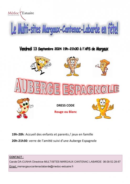 Fête du MS 13 09 24 