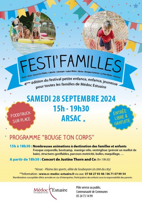 Festi'Familles 28 09 24