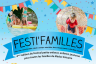 Festival FESTI&#39;FAMILLES Médoc Estuaire